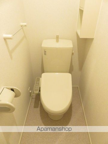 アメヤMRIIの内装写真