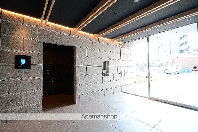 ステージグランデ本千葉の内装写真