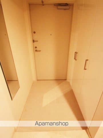 パークアクシス日本橋本町の内装写真