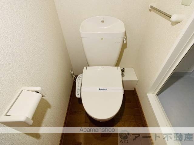 レオパレスNの内装写真