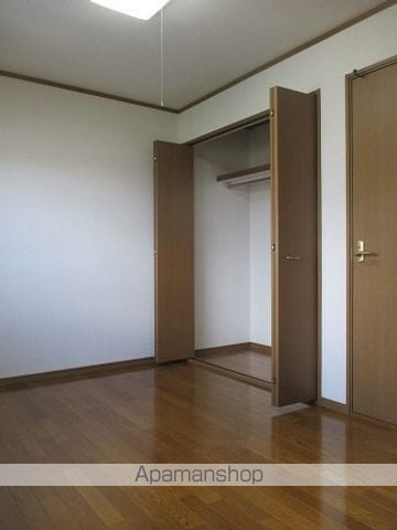 パセオ・きぬ吉Bの内装写真