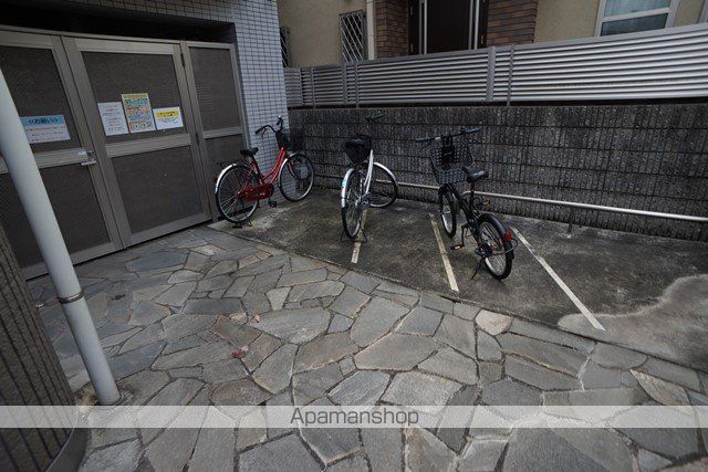 CITY SPIRE 若松町のその他写真