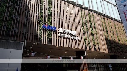 東京都武蔵野市吉祥寺本町３丁目[1K/29.44m2]の周辺2