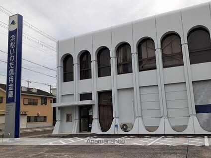 ミイキ　Ⅱ[2LDK/56.48m2]の周辺4