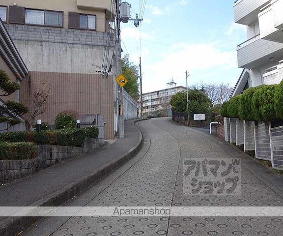 乾マンションの周辺写真