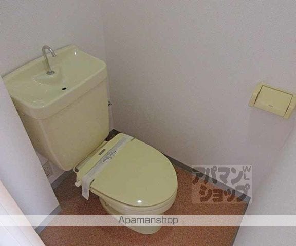 レジデンス小倉の内装写真