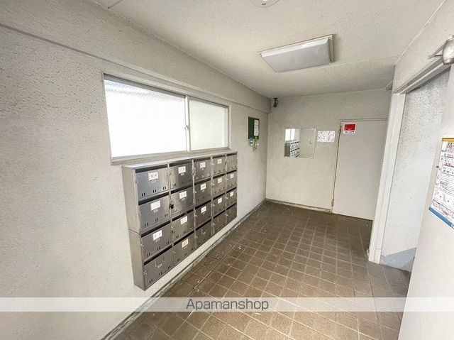 マンションやわらぎの内装写真