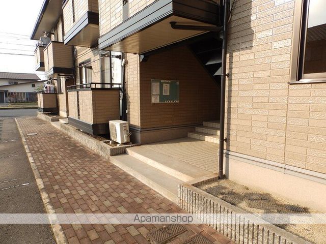 サンセール連島 B棟の内装写真