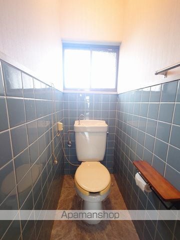ラポール箱作戸建の内装写真