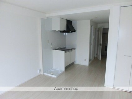 ＫＢコート土居田Ⅰ[1R/23.6m2]のリビング・居間