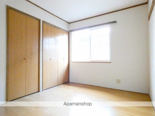 ベルドミールイイダの内装写真