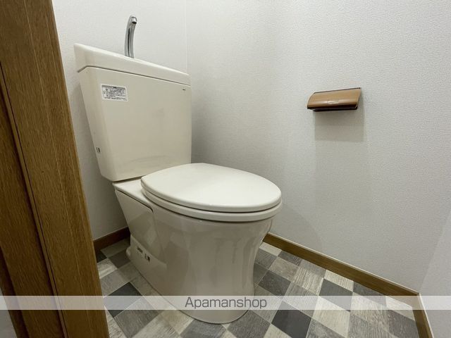 エステートピアパークの内装写真