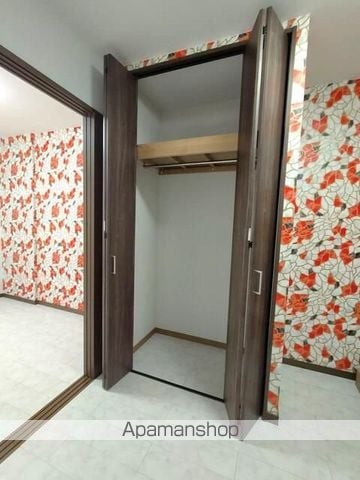 ライオンズマンション川越南の内装写真