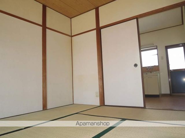 K‘SハウスIIの内装写真