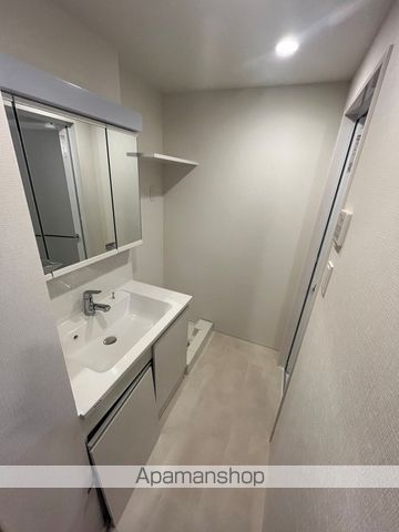 スプランディッド梅田グランノースの内装写真