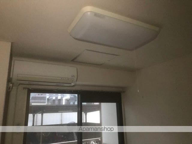 ライオンズマンション九段第二の内装写真