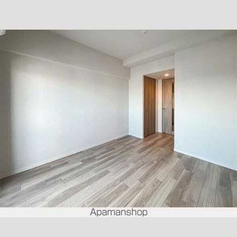 S-RESIDENCE上新庄beatの内装写真