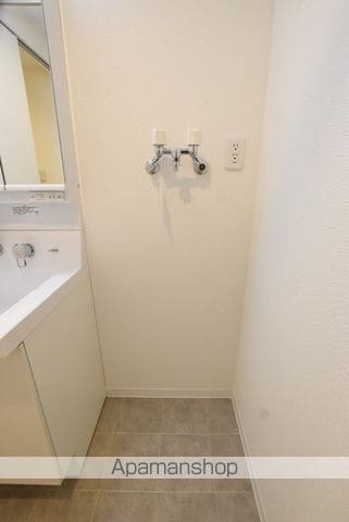 HALENIX札幌医大前の内装写真