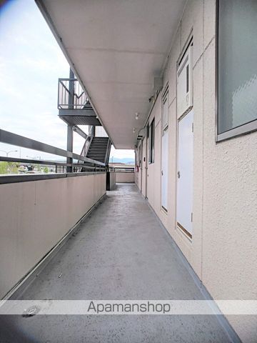 コーポA2の内装写真