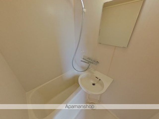 リバーサイドルミカの内装写真