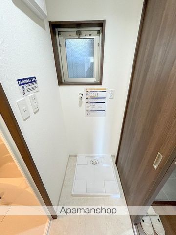 PISSENLIT Iの内装写真