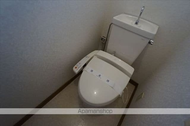 YMKIの内装写真