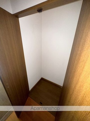 Ｋマンション[1K/30.87m2]の収納