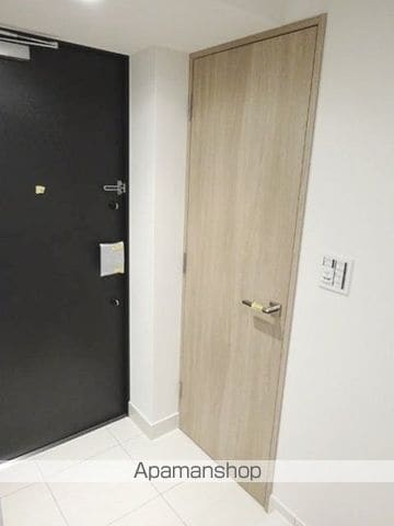 NL武蔵小杉レジデンスの内装写真