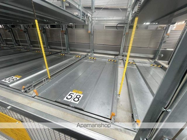 アルファステイツ熊本駅東のその他写真