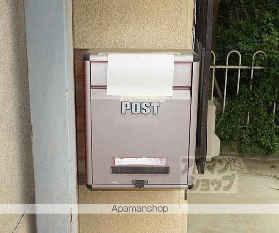 唐橋琵琶町貸家のその他写真