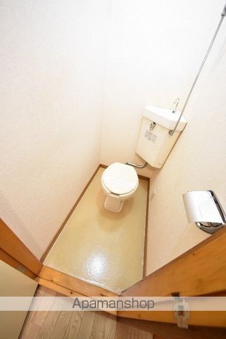 マンションサトウBの内装写真