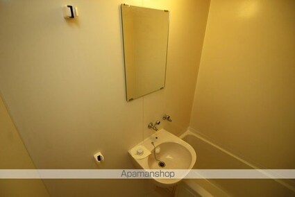 青森県青森市合浦２丁目[1R/19.83m2]の洗面所