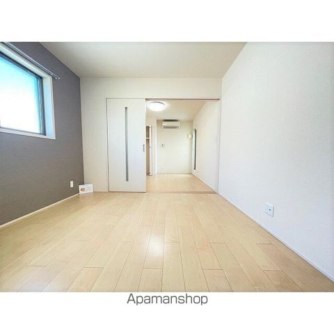 フジパレス吹田東I番館の内装写真