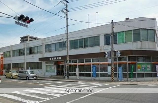 レオパレスカサペルデの周辺写真