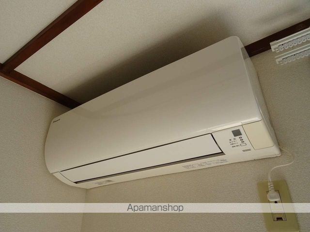コーポワンウォークIIの内装写真