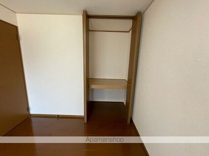 セレッソ大塚　Ａ[2LDK/58.01m2]の内装