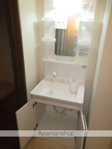 ハイツエミーナBの内装写真