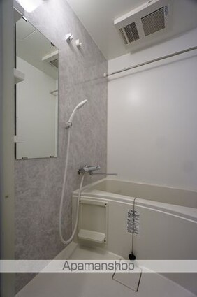 ＣＲＥＳＴ　ＴＡＰＰ金山[1K/29.97m2]のバス