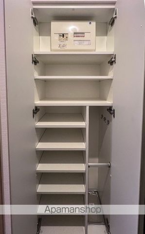 ドゥーエ銀座イーストIIIの内装写真