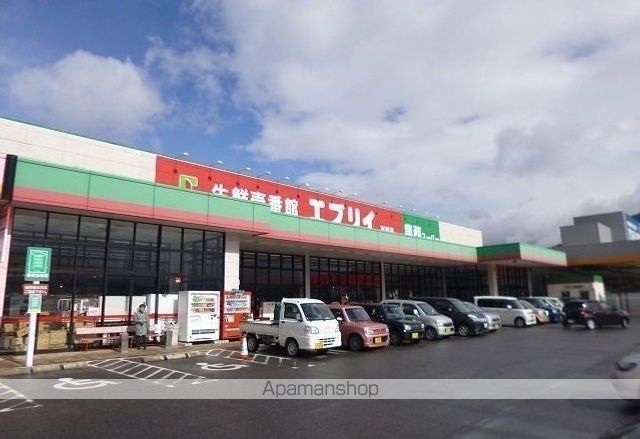 エルディム大下IIの周辺写真