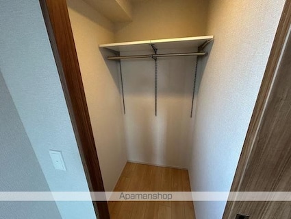 トラープランド蒼麗館[3LDK/61.8m2]の収納