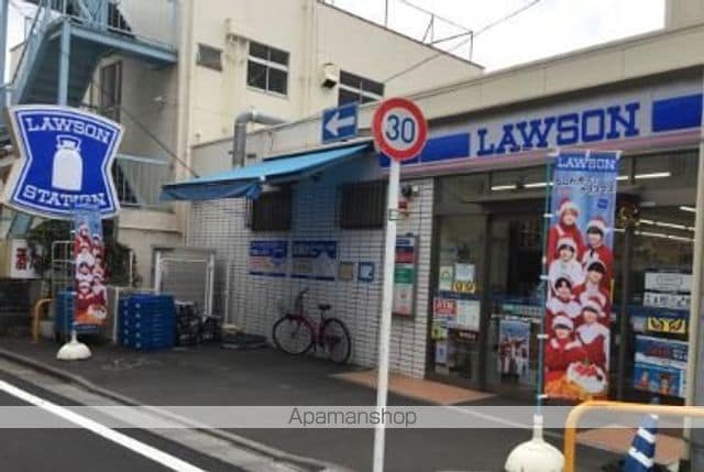 HY’S品川南大井の周辺写真