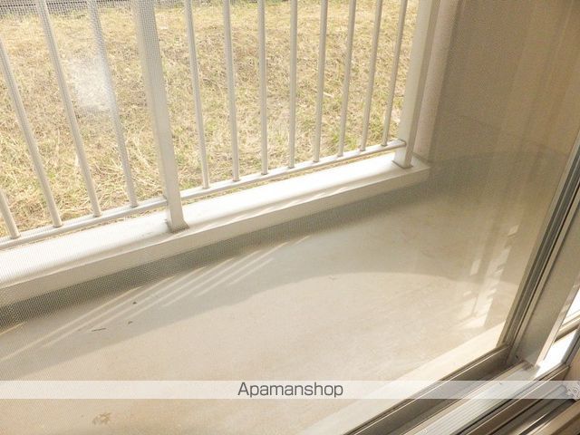 ユーハイツ恵の内装写真