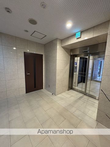 アーバンステージ安堂寺IIの内装写真