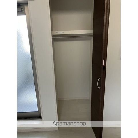 F ASECIA CASTORの内装写真