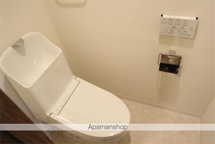 シエル豊島[1DK/30.04m2]の内装2