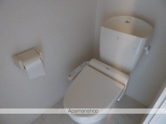 エスペランサ住吉IIの内装写真