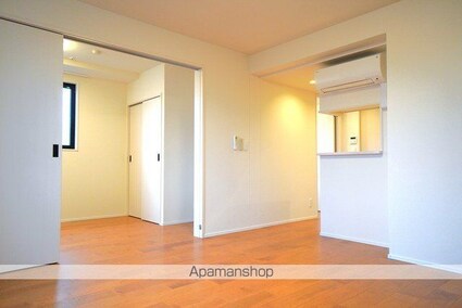 ＣＲＥＡＴＩＦ池袋[2LDK/47.4m2]のその他内装3