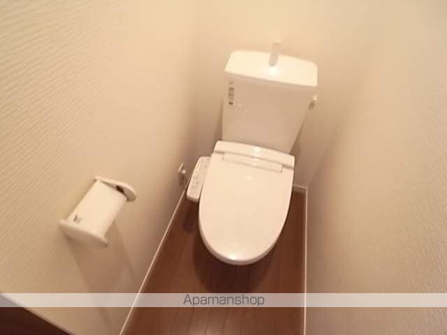 ロイヤルレジデンス大庄の内装写真