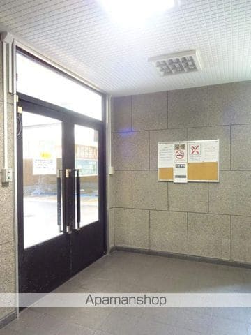 メロディーハイム美章園の内装写真